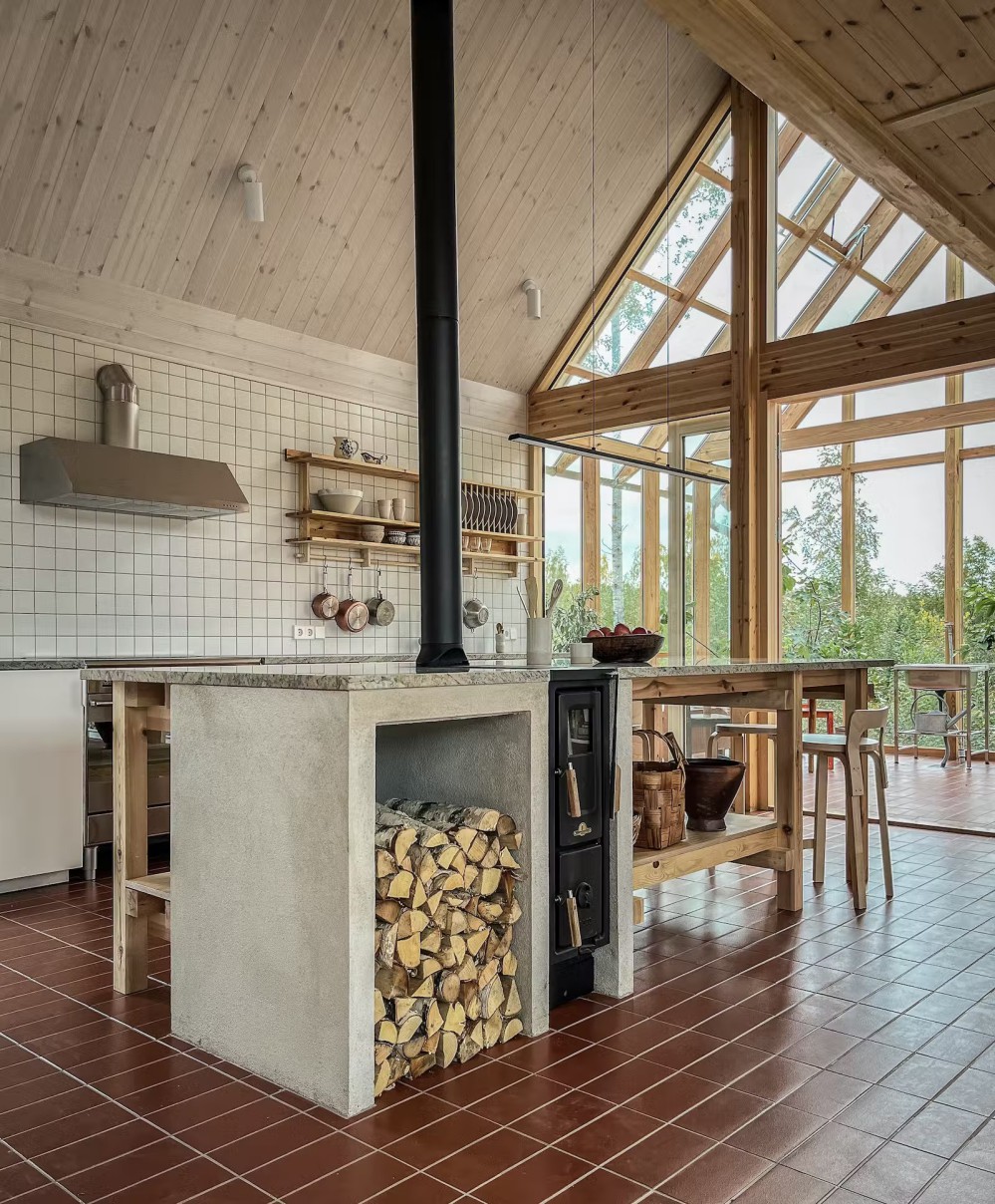 MA03 Library House