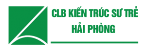 Hội kiến trúc sư Hải Phòng